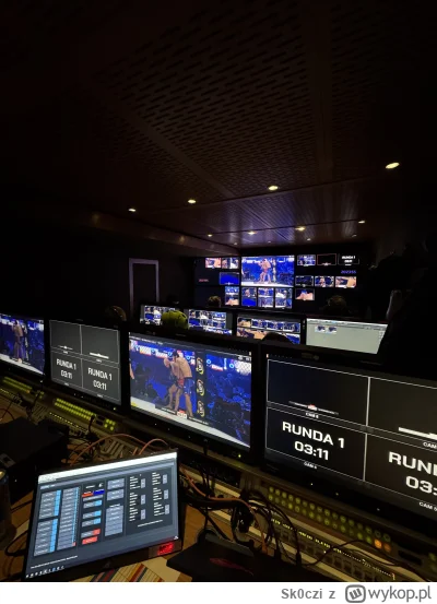 Sk0czi - Pozdrawiamy klasycznie z wozu ( ͡° ͜ʖ ͡°) wpadajcie na PPV bo dobre walki #f...