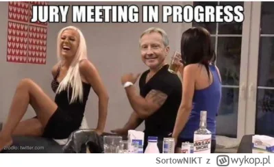 SortowNIKT - ( ͡º ͜ʖ͡º)

#f1