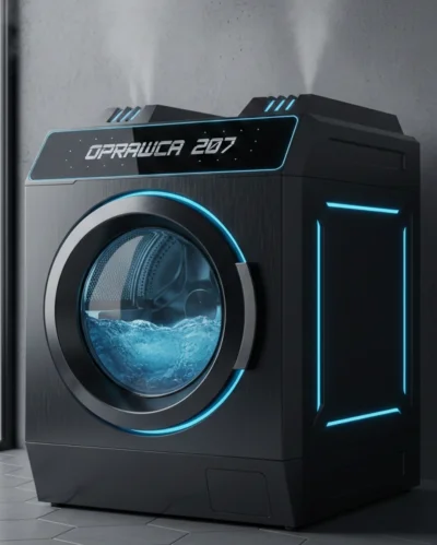 Predator77 - #kononowicz #patostreamy
Kupują taką pralkę można uniknąć odpowiedzialno...