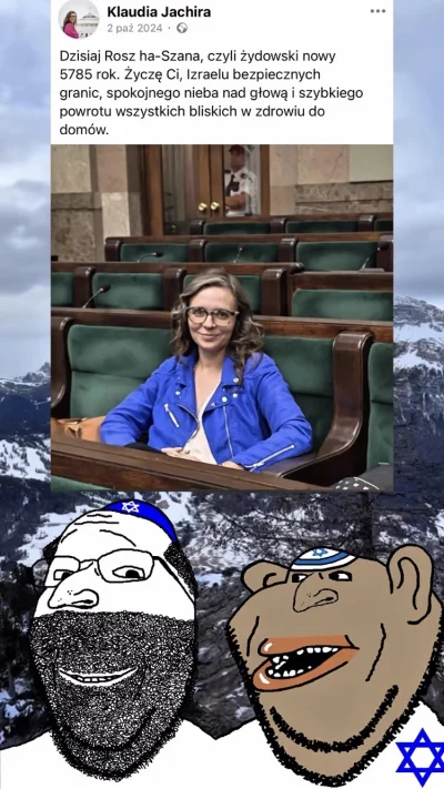 Naza_Dzikowski - Ależ zakręciło #polityka