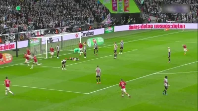 uncle_freddie - Manchester United [1] - 0 Newcastle - Casemiro

MIRROR: https://gfyca...