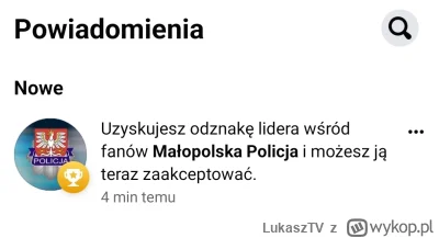 LukaszTV - Akceptować czy nie?
#pdk #policja #malopolska #krakow