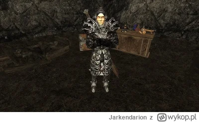 Jarkendarion - Do gothica 2 brakuje mi "wyważonego" addona. Czyli nie tak przekombino...