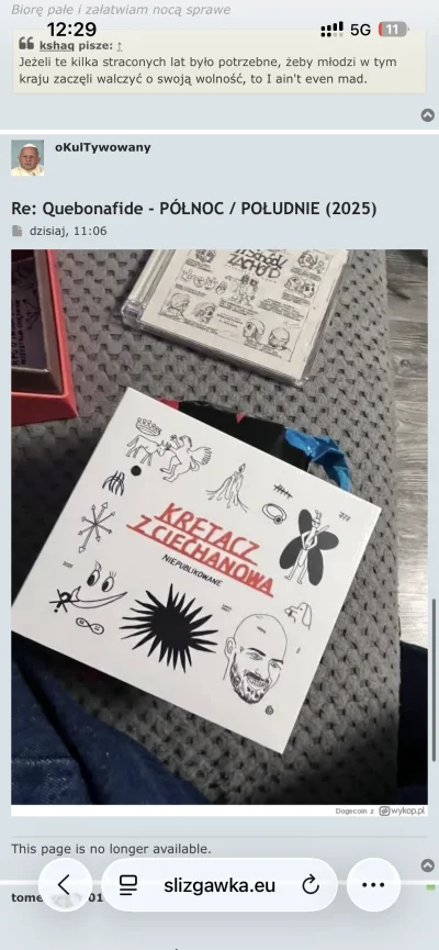 AlexHunter - @Dogecoin: