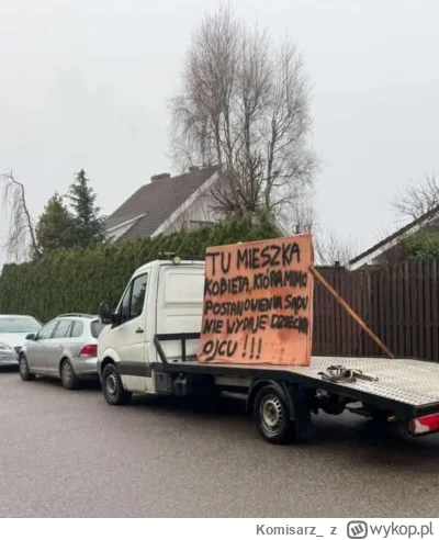 Komisarz_ - #pieklokobiet #zwiazki #rodzina #dzieci #pieklomezczyzn #heheszki #prawo ...