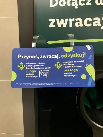 bartlomiej_rakowski - I była naklejona taka zawieszka informacyjna (której wczoraj ni...