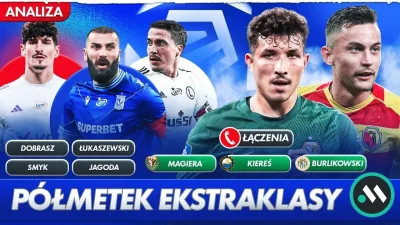michalglus - Wojciech Jagoda Watch
#ekstraklasa #mecz #bojowkapanakomentatorawojciech...
