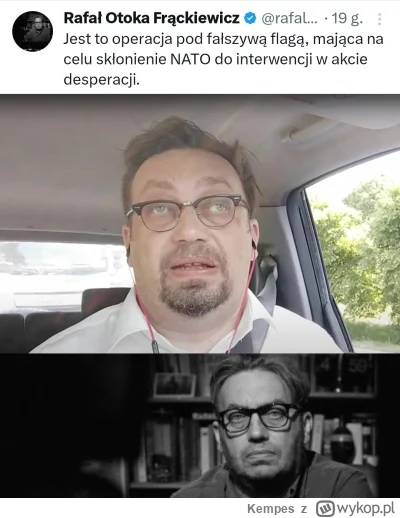 Kempes - #polskieonuce #ukraina #rosja #wojna