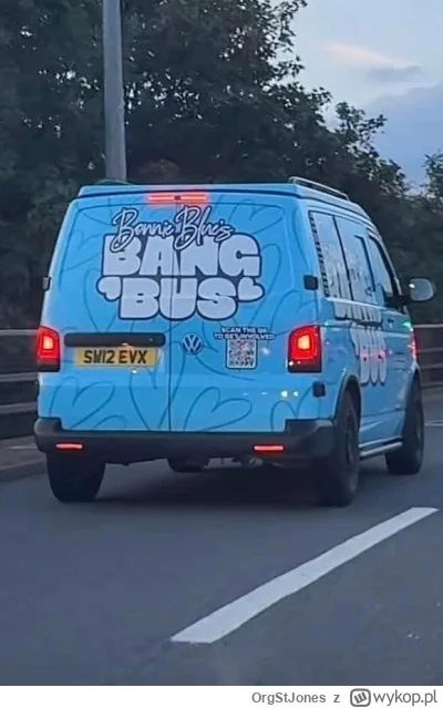 OrgStJones - Chodzą słuchy, że po tym jak skończą się wpływy z kanału Kononowicza, ca...