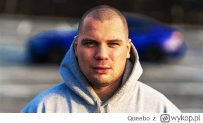 Queebo - To już ponad 48 godzin bez zrobienia żadnego wału finansowego! Gratulacje Ka...