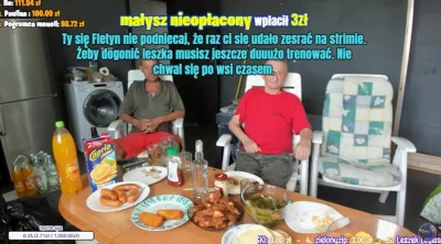 Dymitrov - U #bystrzaktv ruski narobił po ciężkiemu w nachy tu tego XDDD 
DONEJTY ZŁO...