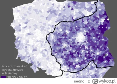 sedno_ - @ruinator: Za PiS na podkarpacie pchano inwestycje infrastrukturalne itd. st...