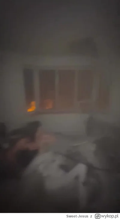 Sweet-Jesus - Efekty działań nocnego nalotu ruskiego miru na Kijów.
#wojna #ukraina...