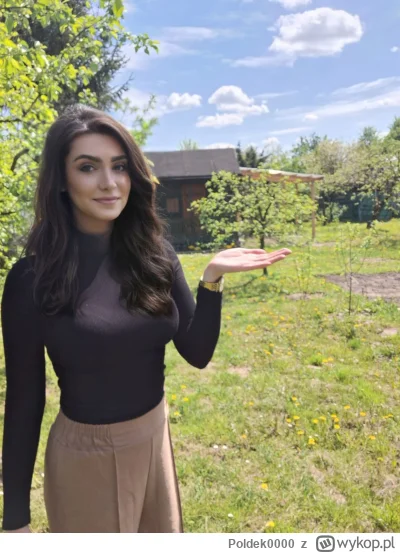 Poldek0000 - Mirki ma ktos działkę tzw #rod ?
Dzis idę oglądać. Pasuje mi lokalizacja...