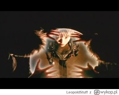 LeopoldStuff - @Returned: