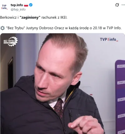 XeNinja - Dzisiaj w programie Justyna Dobrze Oracz powie swoim widzom co mają myśleć ...