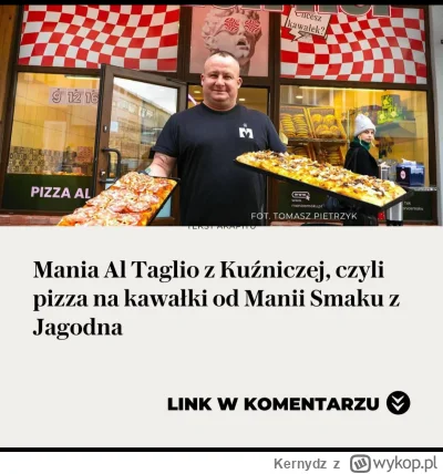 Kernydz - Wychodki sraki dostaną XD #pis #pizza #heheszki