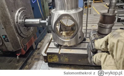 Salomonthekrol - W kołchozie a gdzie
#cnc