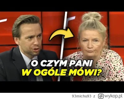 93michu93 - #bekazlewactwa #konfederacja
juz kilka razy pisalem tutaj na wypoku, ze s...