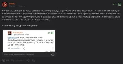 lgtm - Nie mogę uwierzyć jak ludzie są naiwni. 1000 plusów pod takim wysrywem? Serio ...