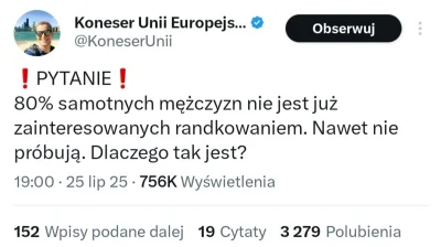 Mirek224 - #blackpill #przegryw #polka #logikarozowychpaskow #rozowepaski #kobiety 
P...