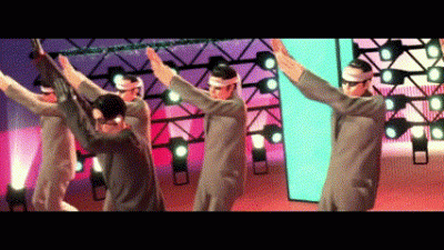 JatuArmy - @cousteauche: Czyli gitara ( ͡° ͜ʖ ͡°) A według mnie i tak trzeba żyć jak ...