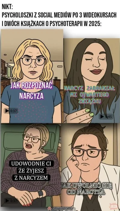 nervous_breakdown - #logikarozowychpaskow #psychologia