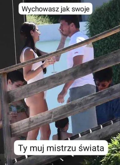 Amigoyamigo - Ze niby Ferrari ma ciężko? My kibicujemy cuckoldowi. Niesmak jest...
#f...