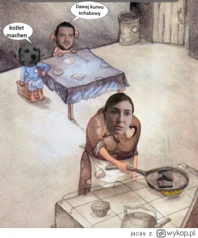 jacas - #slubodpierwszegowejrzenia