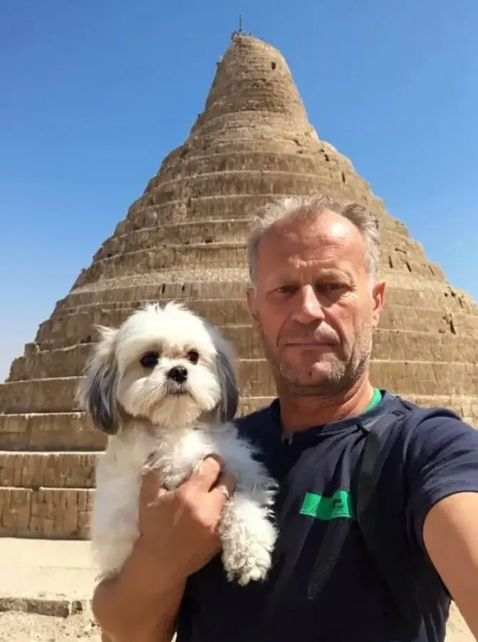 v.....2 - #limanowa ale ze dotarl az do frediego kamiona gmina burzenin? teraz to juz...