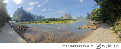 maciekrzezawa - @enzojabol: rzeczywiście widoki są niebywałe tam :)