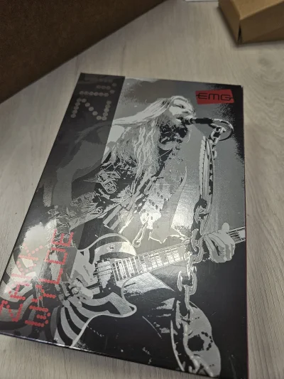 7uras - Mikołaj przyjechał ( ͡° ᴥ ͡°) #gitara