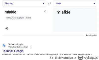 Sir_Bolokstudys - @Matiszka: