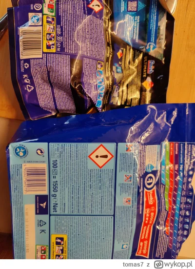 tomas7 - Kurde, 

Myślałem że jestem sprytny, kierowałem się nie duża cena ale ta tak...