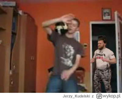 Jerzy_Kudelski - #famemma synu zapytasz swoich widzów czy jestem zadbany