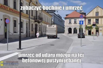 Otter - @sargento: uwielbiam memy z Polski Powiatowej, mimo że w większości tych miej...