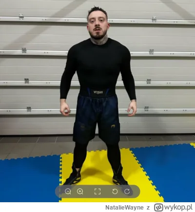 NatalieWayne - #famemma