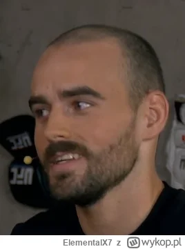 ElementalX7 - #famemma Śmieć co shadowbanuje na czacie wszystkie osoby z niewygodnymi...