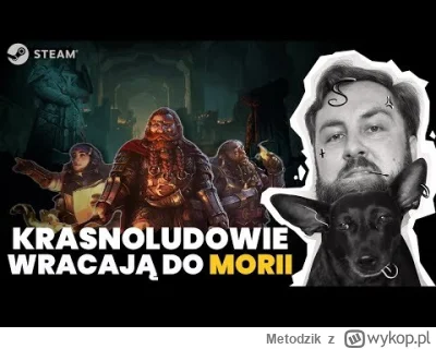 Metodzik - =====================[DARMOWA GRA NA EPIC]===================

The Lord of...