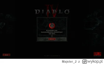 Majster_2 - Kurrła, ile?ヽ( ͠°෴ °)ﾉ
#diablo4