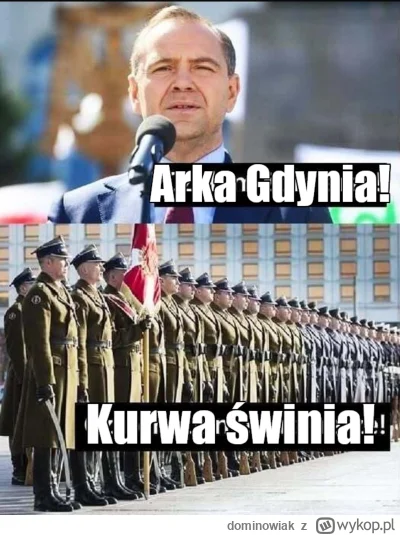 dominowiak - @Kempes: dałem z siebie całe 30%