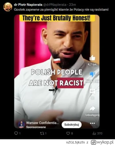 vZGLSjkzfn - bydlaku - każdy mierzy swoją miarą

#napierala