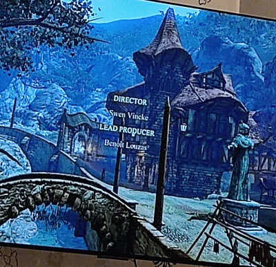 czmaja - No i spoko ten goticzek od Larian, ale na dodatek już nie mam siły.
#divinit...