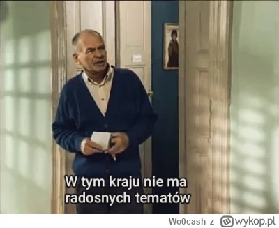 Wo0cash - #kiepskinihilizm