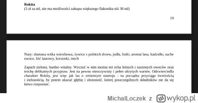 MichalLoczek - @CiastozTruskawkami: Moja propozycja jest trochę w ciemno, bo sam nie ...