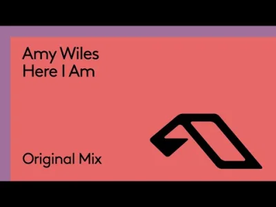 rbbxx - Amy Wiles - 'Here I Am'

#prawiejakatb #muzykaelektroniczna  #muzyka  #relax ...