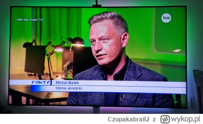 Czupakabra82 - #sebastianmajtczak #majtczak #afera #polskiedrogi #wykop #bialek #fakt...