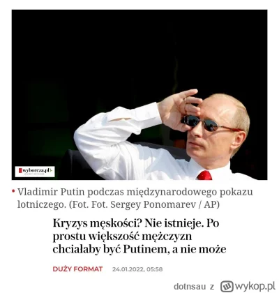 dotnsau - Jeszcze miesiąc przed wojną pojawiały się takie publikacje... Mity prysły t...