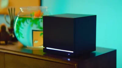 szyderczy_szczur - Kupisz Steam Machine?
#steam #ankieta #komputery #konsole