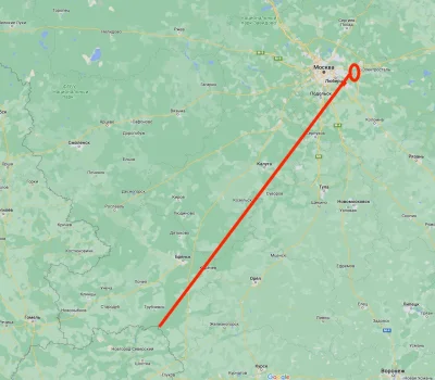taki-tam-czlowiek - Pierwszy Ukrainski dron przelecial setki kilometrow bez zadnych p...